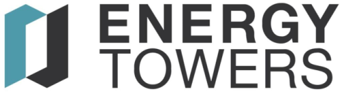 Logo Energy Towers